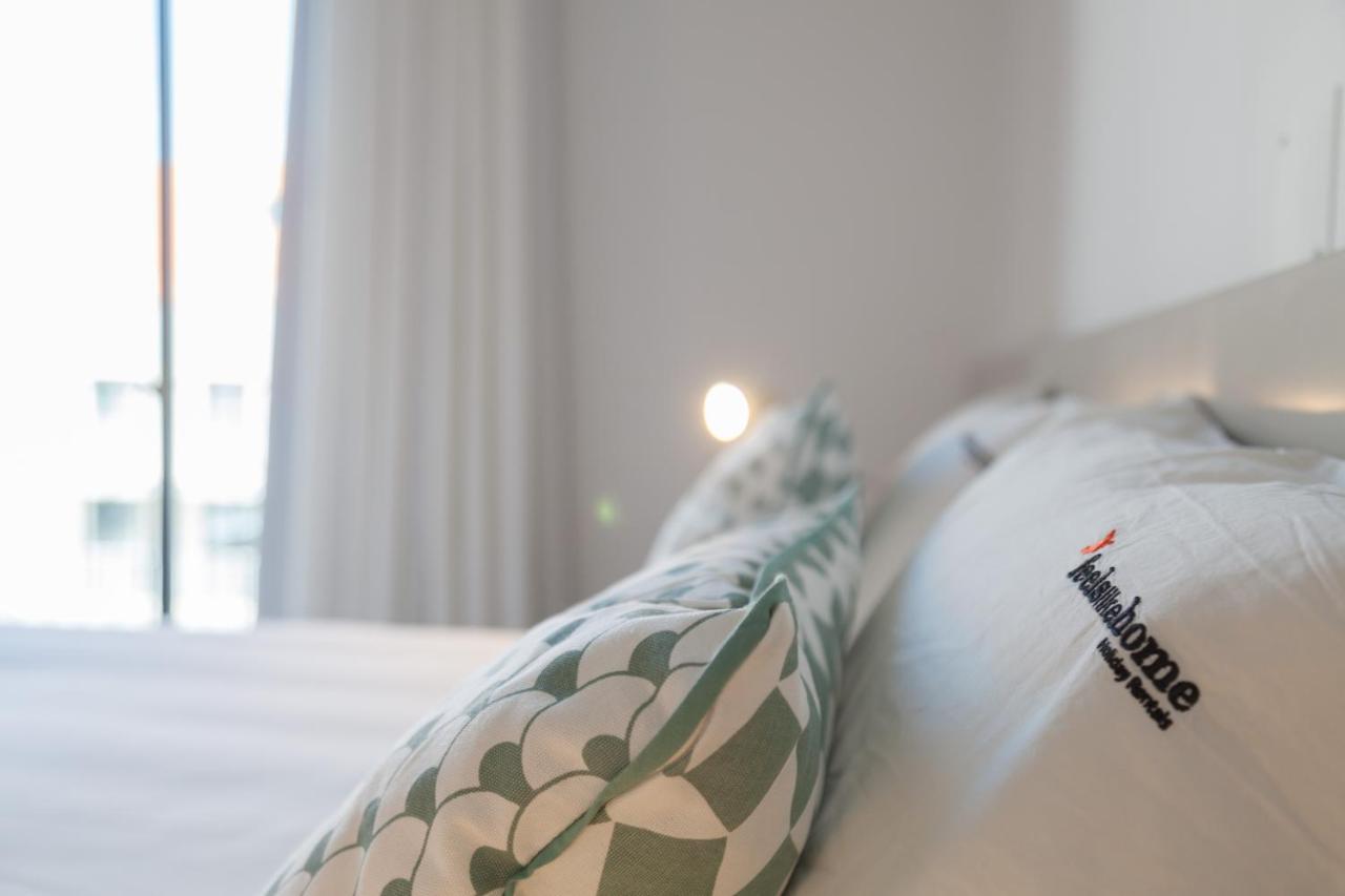 Flh Intendente Cozy Industrial Flat Lisboa Εξωτερικό φωτογραφία