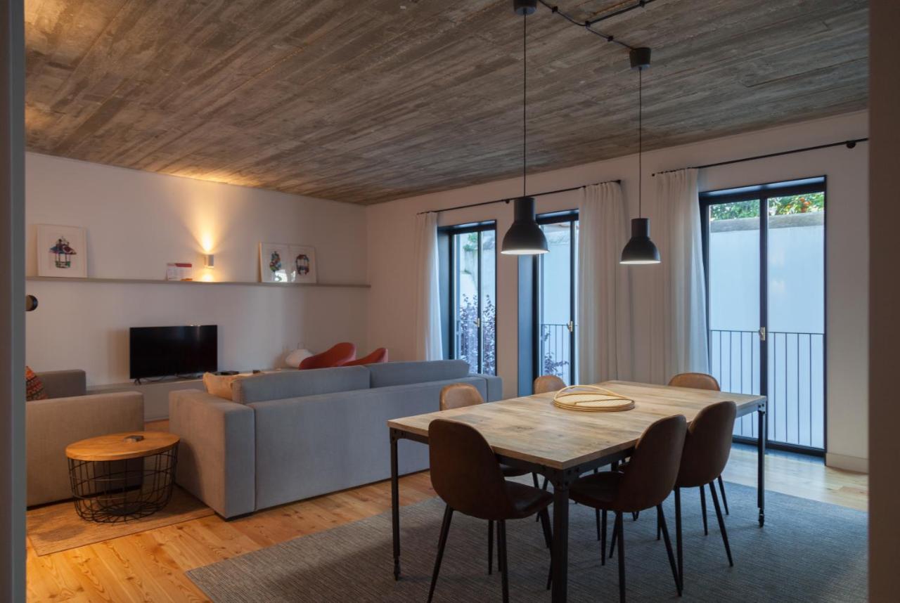 Flh Intendente Cozy Industrial Flat Lisboa Εξωτερικό φωτογραφία