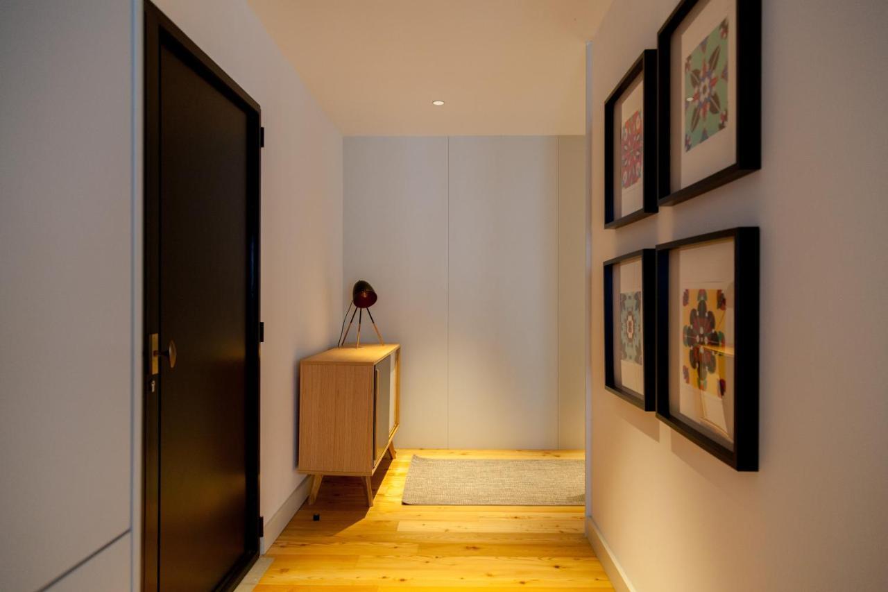 Flh Intendente Cozy Industrial Flat Lisboa Εξωτερικό φωτογραφία